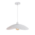 Підвісний світильник Pendant Light White Dance1